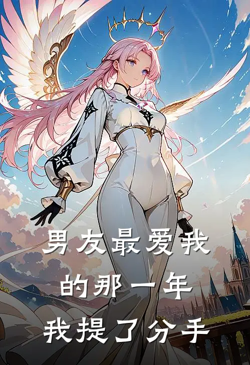 男友最爱我的那一年，我提了分手