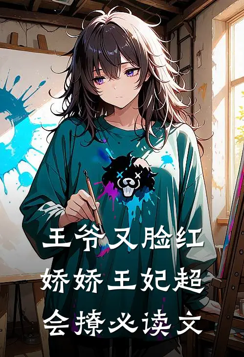 王爷又脸红，娇娇王妃超会撩必读文