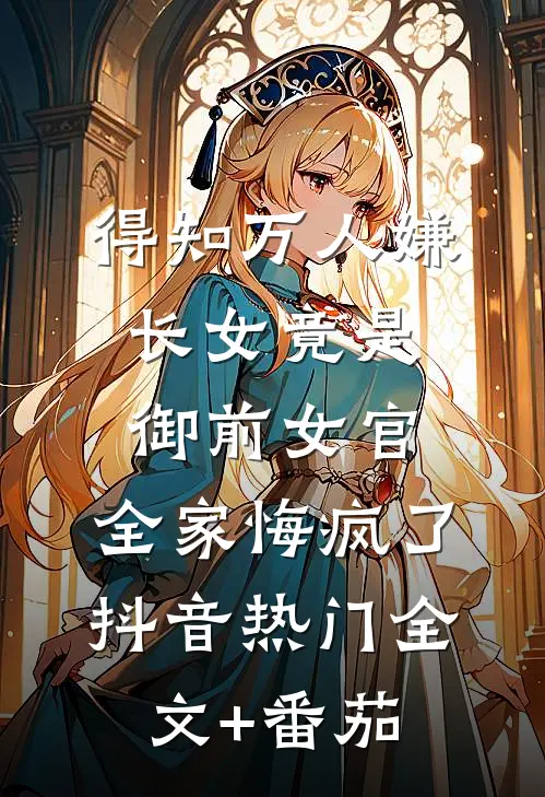 得知万人嫌长女竟是御前女官，全家悔疯了抖音热门全文+番茄