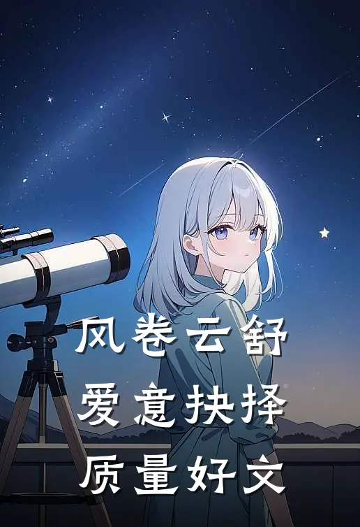 风卷云舒，爱意抉择质量好文
