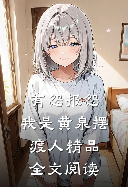 有怨报怨，我是黄泉摆渡人精品全文阅读