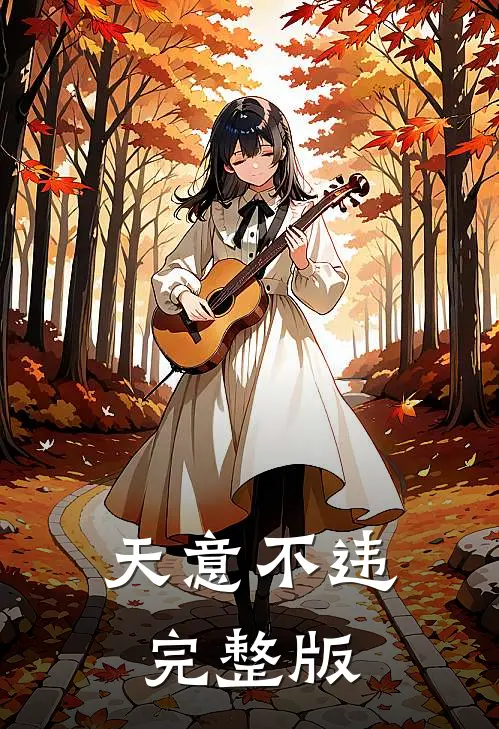 天意不违完整版