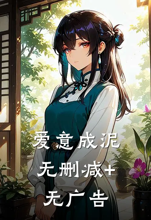 爱意成泥无删减+无广告