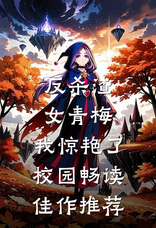 反杀渣女青梅，我惊艳了校园畅读佳作推荐