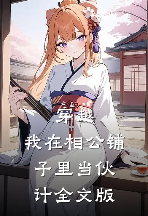 穿越：我在相公铺子里当伙计全文版