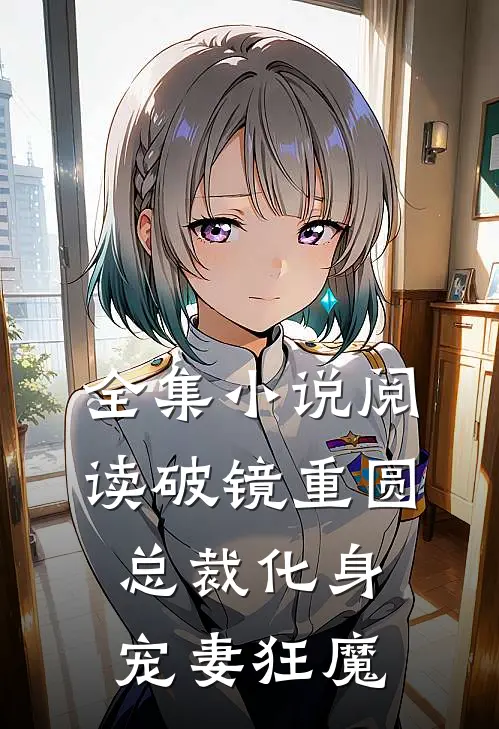 全集小说阅读破镜重圆：总裁化身宠妻狂魔