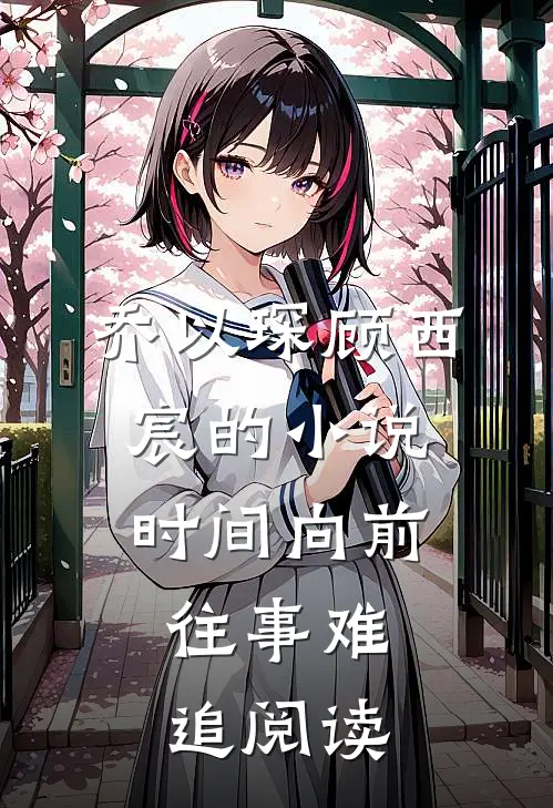 乔以琛顾西宸的小说时间向前，往事难追阅读