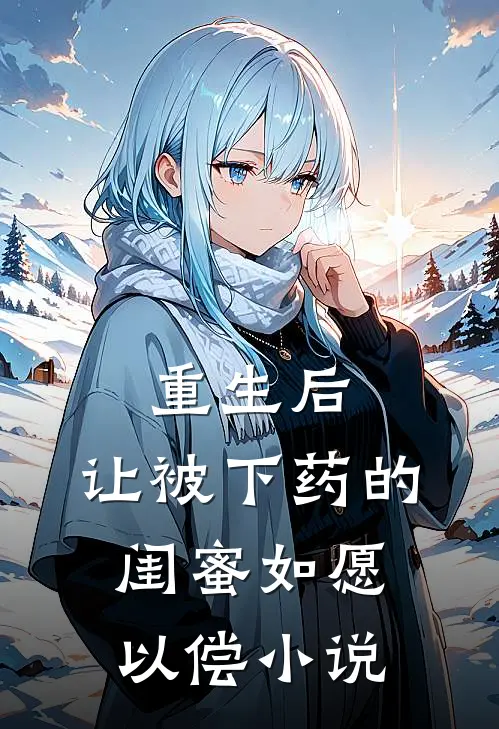 重生后，让被下药的闺蜜如愿以偿小说