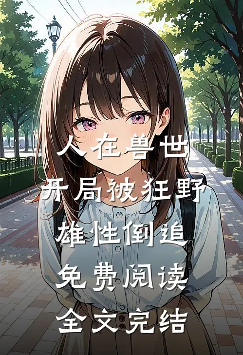 人在兽世,开局被狂野雄性倒追免费阅读全文完结