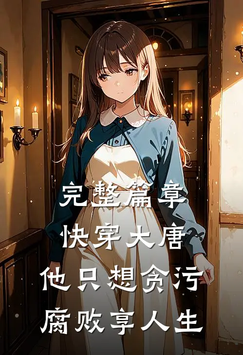 完整篇章快穿大唐，他只想贪污腐败享人生