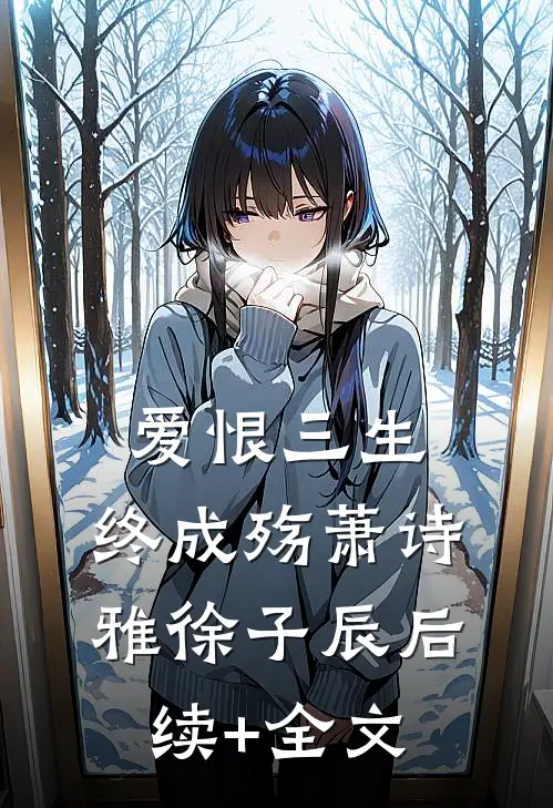 爱恨三生，终成殇萧诗雅徐子辰后续+全文