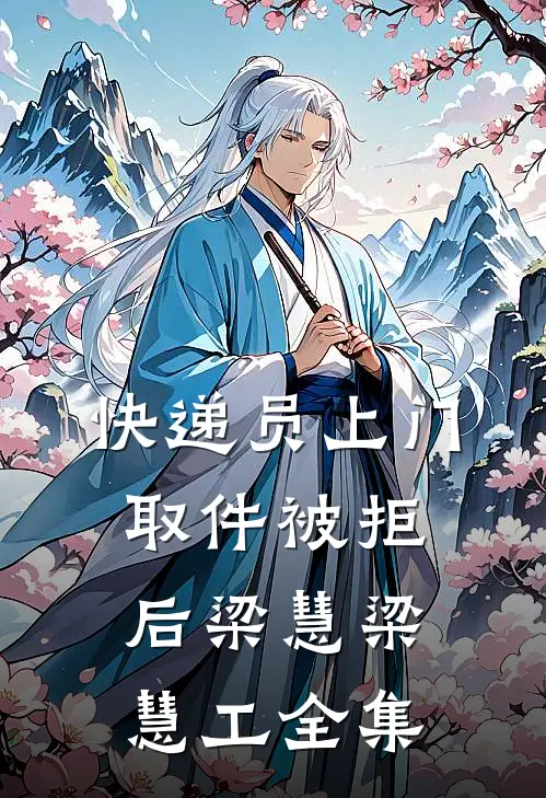 快递员上门取件被拒后梁慧梁慧工全集