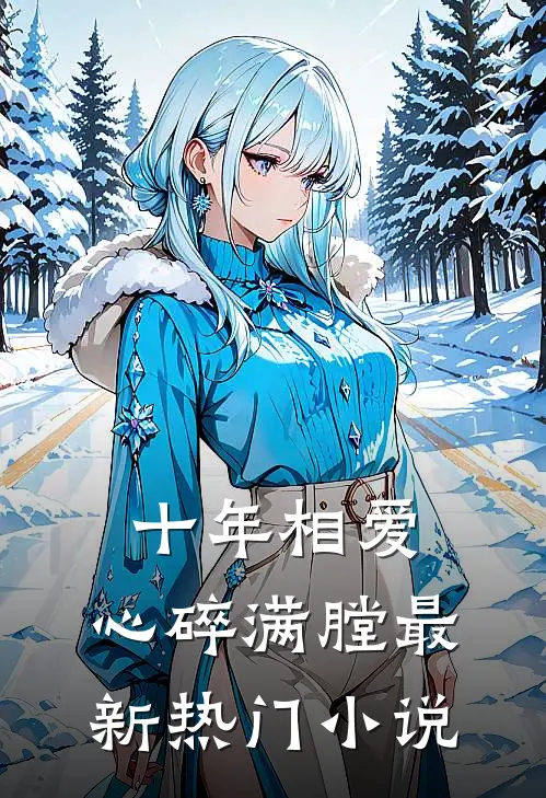 十年相爱，心碎满膛最新热门小说