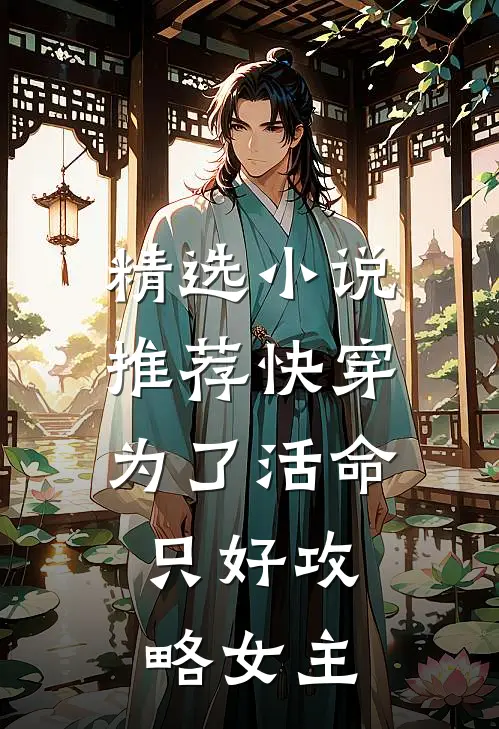 精选小说推荐快穿：为了活命，只好攻略女主