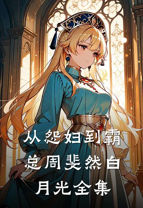 从怨妇到霸总周斐然白月光 全集