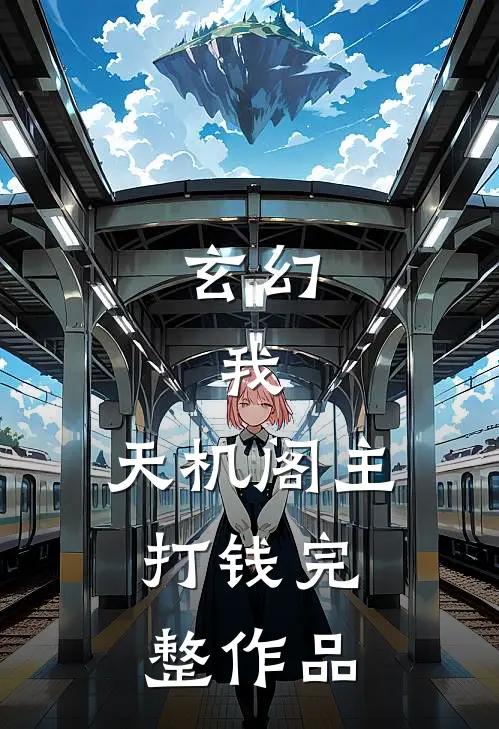 玄幻：我，天机阁主，打钱完整作品