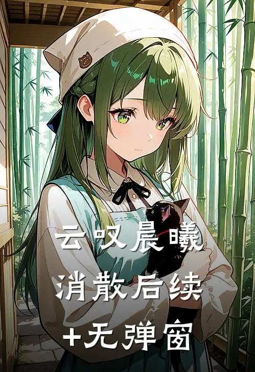 云叹晨曦消散后续+无弹窗