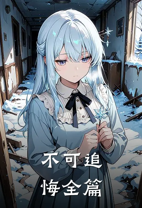 不可追悔全篇