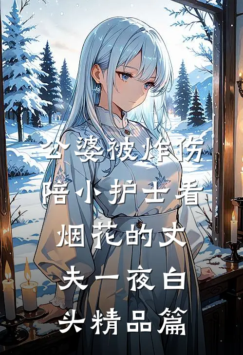 公婆被炸伤，陪小护士看烟花的丈夫一夜白头精品篇
