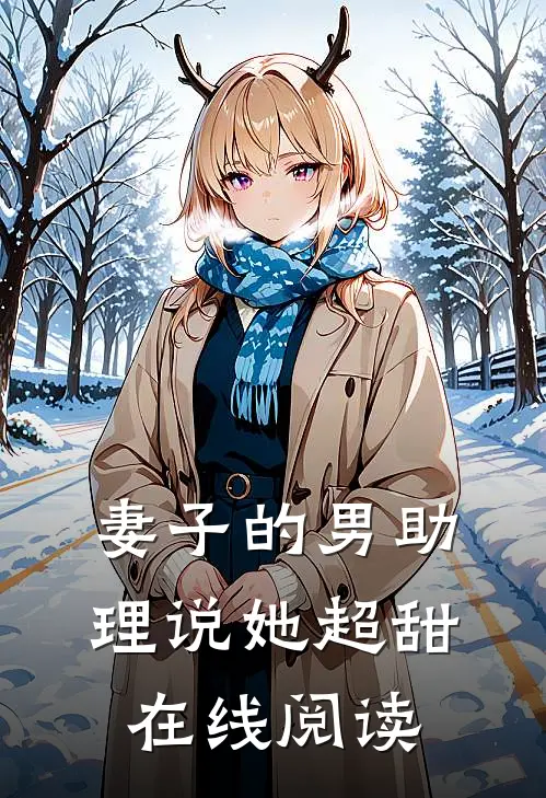 妻子的男助理说她超甜在线阅读