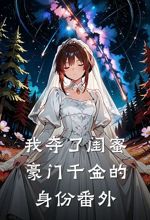 我夺了闺蜜豪门千金的身份 番外