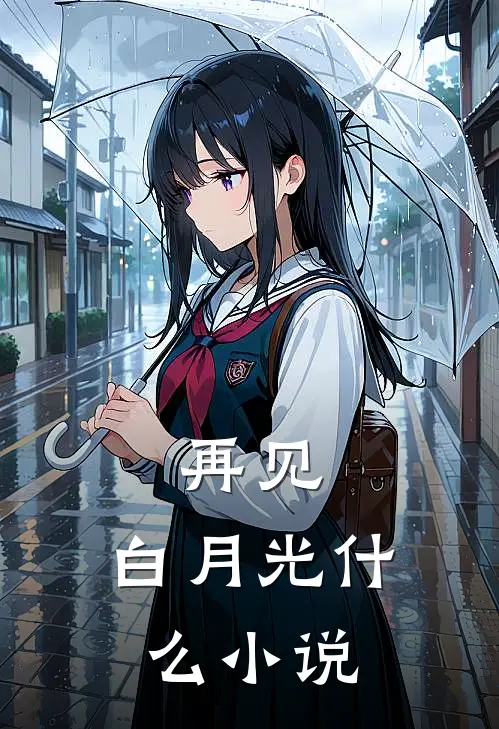 再见，白月光什么小说