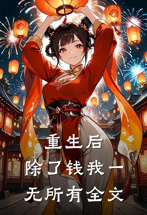 重生后，除了钱我一无所有全文