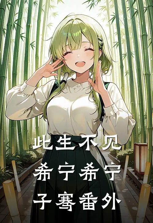 此生不见希宁希宁子骞番外
