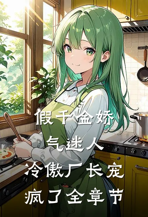 假千金娇气迷人，冷傲厂长宠疯了全章节