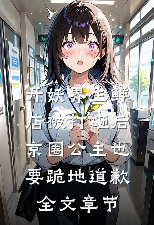 开妖界生鲜店被打砸后，京圈公主也要跪地道歉全文章节