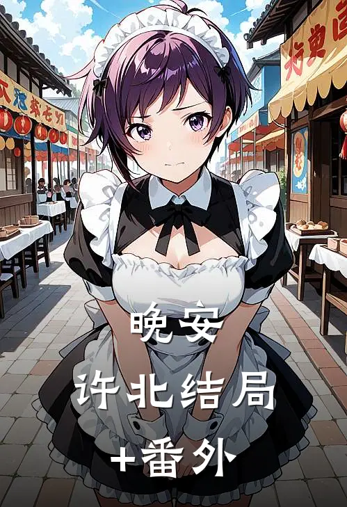晚安，许北结局+番外