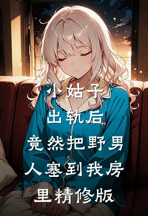 小姑子出轨后，竟然把野男人塞到我房里精修版