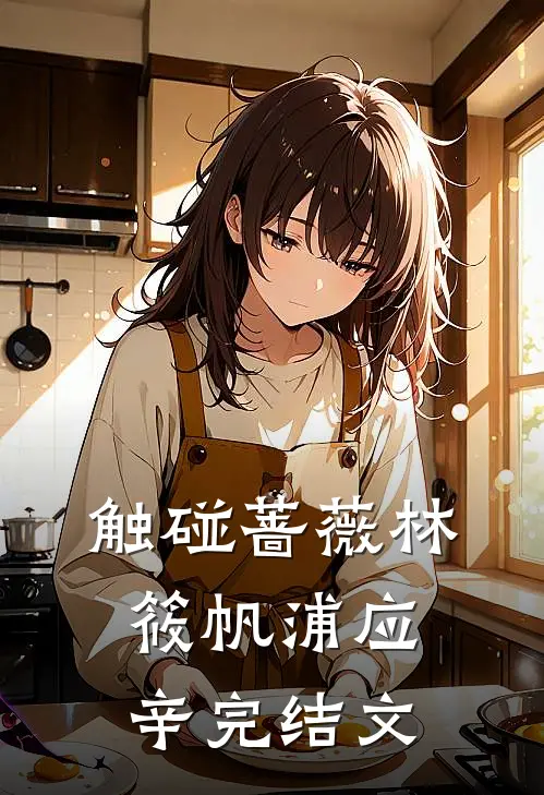 触碰蔷薇林筱帆浦应辛完结文