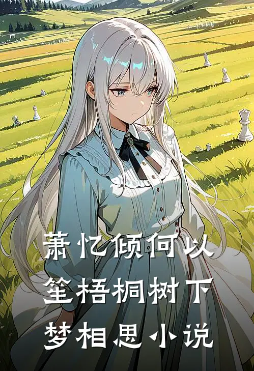 萧忆倾何以笙梧桐树下梦相思小说