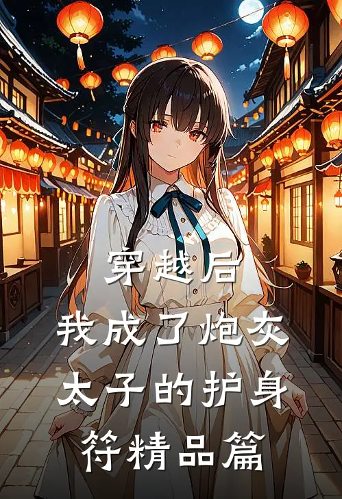 穿越后，我成了炮灰太子的护身符精品篇