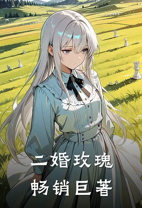 二婚玫瑰畅销巨著