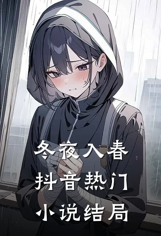 冬夜入春抖音热门结局是啥