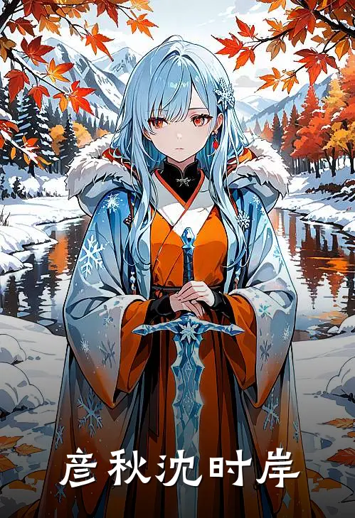 彦秋沈时岸