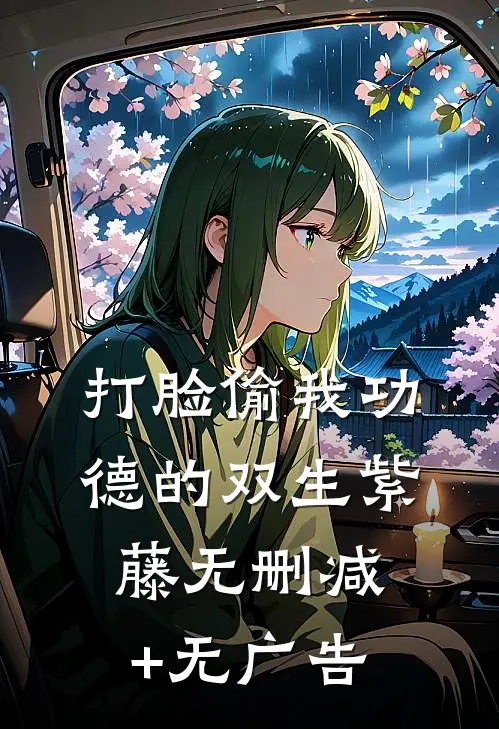 打脸偷我功德的双生紫藤无删减+无广告