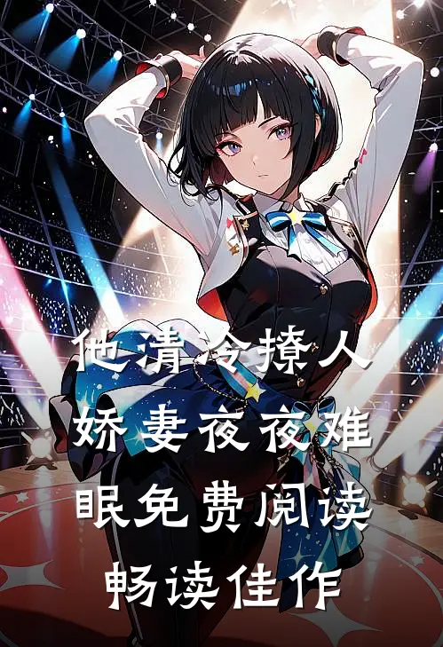 他清冷撩人,娇妻夜夜难眠免费阅读畅读佳作