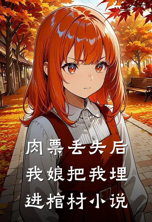 肉票丢失后，我娘把我埋进棺材小说