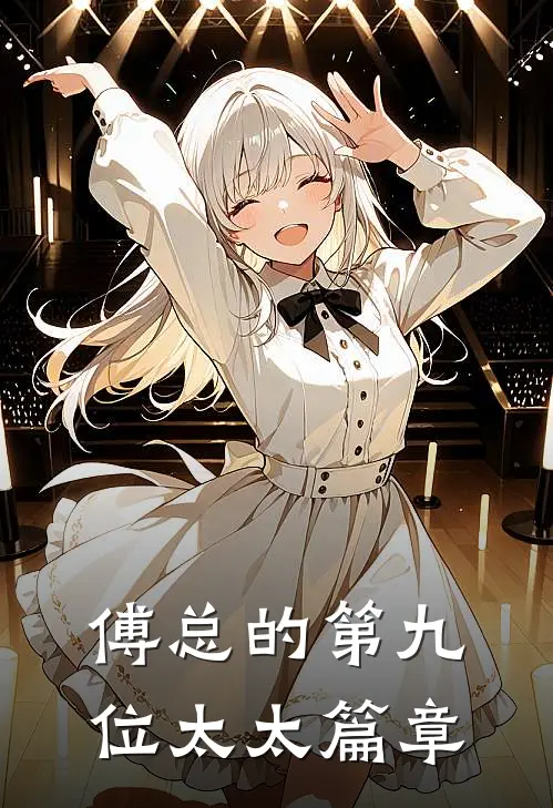 傅总的第九位太太篇章