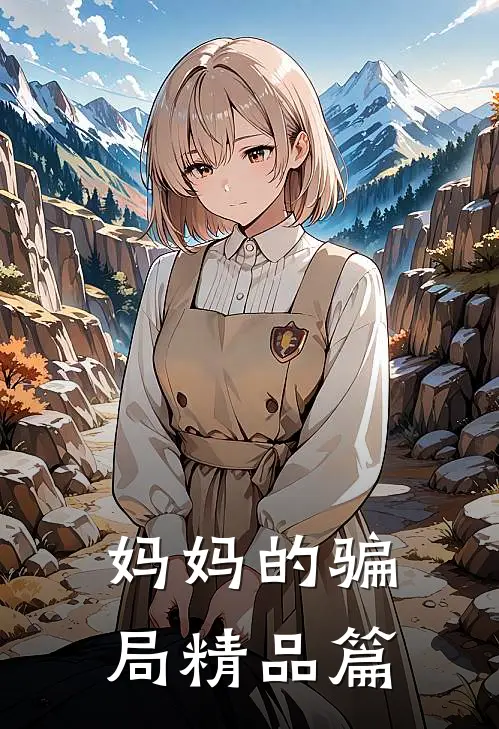 妈妈的骗局精品篇