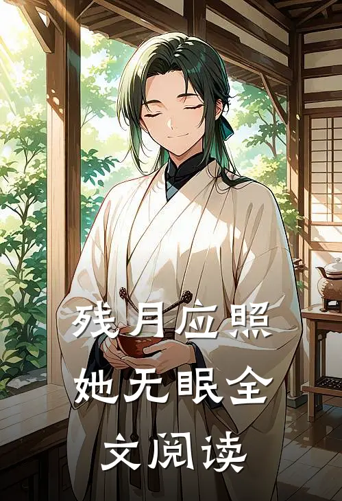 残月应照她无眠全文阅读