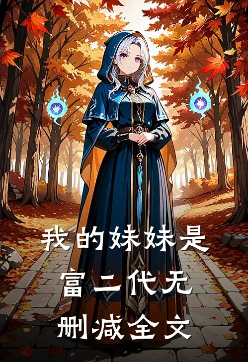 我的妹妹是富二代无删减全文
