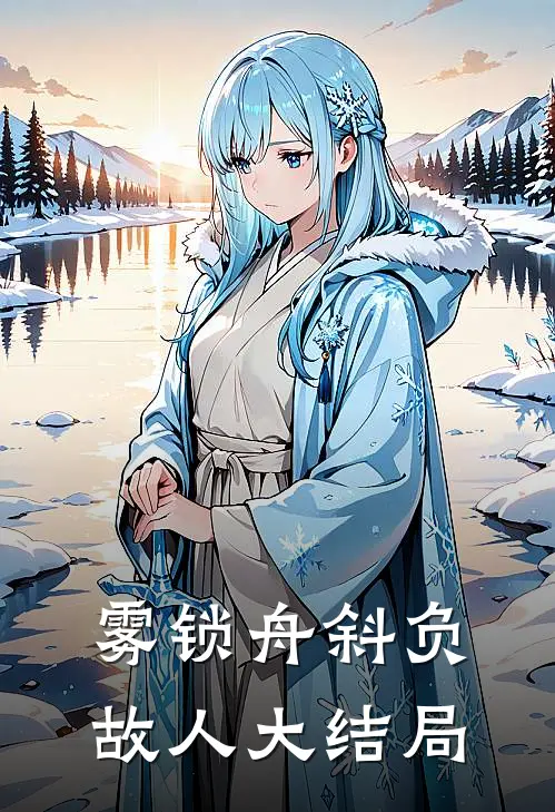 雾锁舟斜负故人大结局