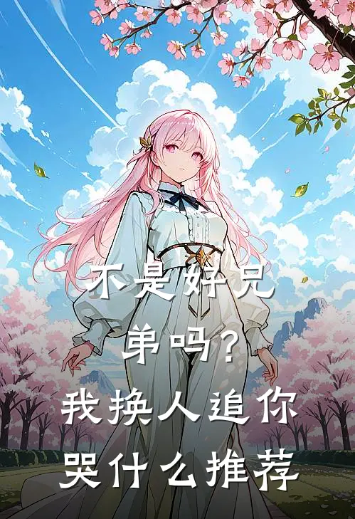 不是好兄弟吗？我换人追你哭什么推荐