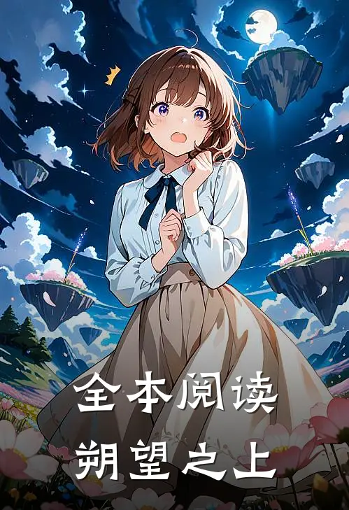 全本阅读朔望之上