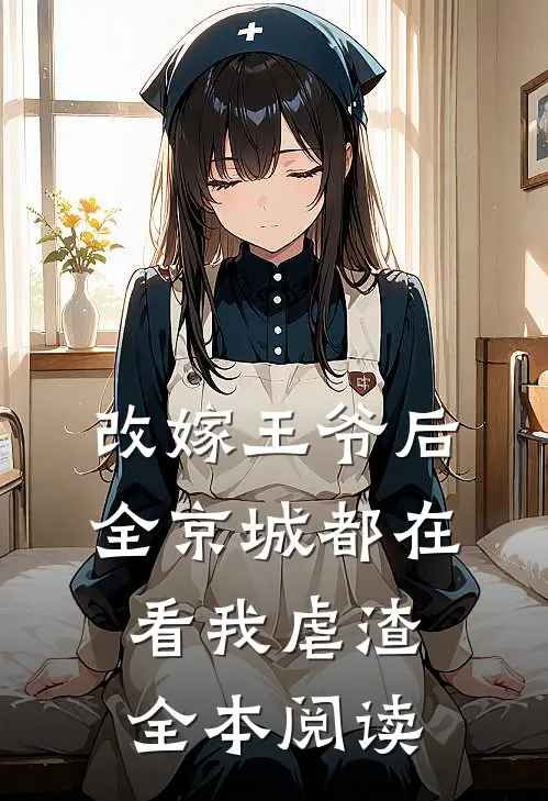 改嫁王爷后，全京城都在看我虐渣全本阅读