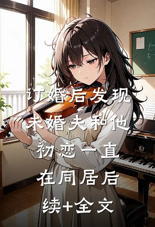 订婚后发现，未婚夫和他初恋一直在同居后续+全文